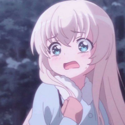 宁艺卓 我再也不玩抽象了